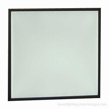 7mm Thickness LED Ceiling Lights, Samsung LED Chips, Aluminum Frame+PS